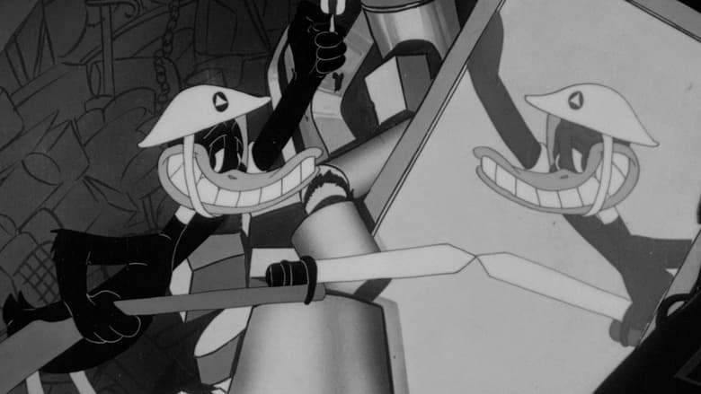 Scrap Happy Daffy (1943)