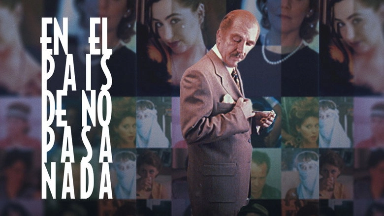 En El Pais De No Pasa Nada (2000)