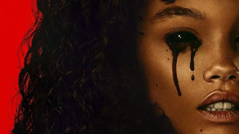 Eye For An Eye (2025)