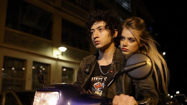 Bob Et Les Sex Pistaches (2013)