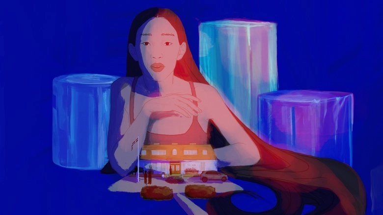 Korean Bloom (2025)