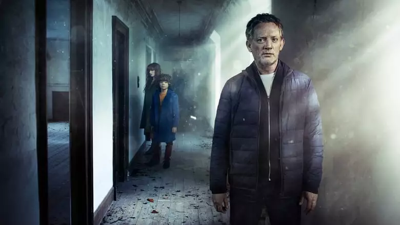 The Small Hand (Ghost Story) (2019)