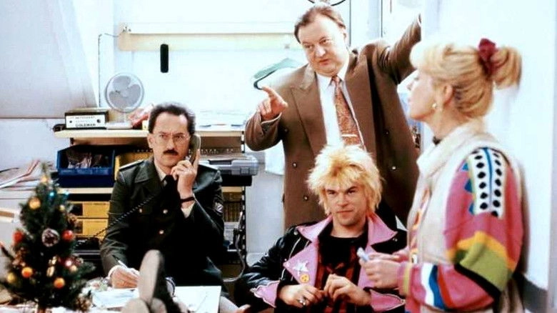 Langer Samstag (1992)