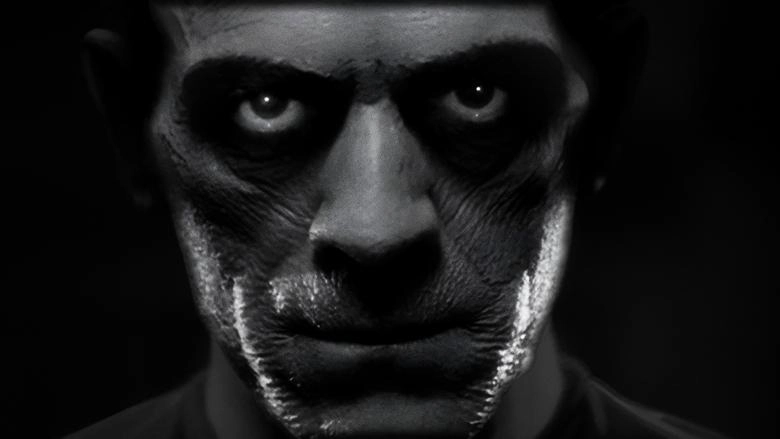 The Mummy (1932)