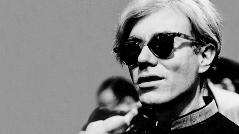 A Day In The Life Of Andy Warhol (2015)