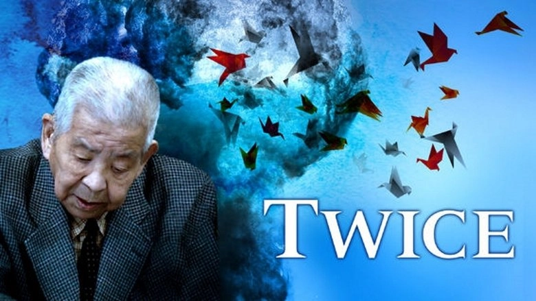 Twice Bombed: The Legacy Of Yamaguchi Tsutomu (2010)