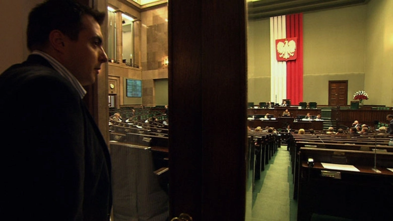 Wladcy Marionetek (2010)