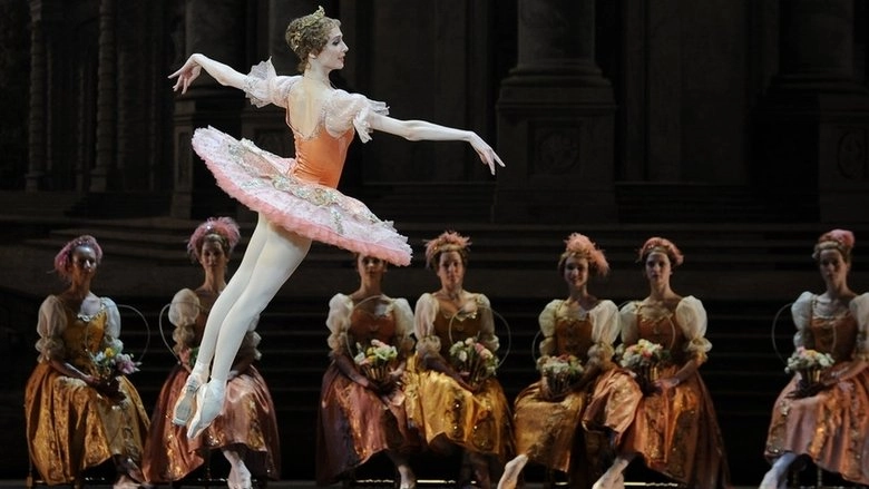 The Bolshoi Ballet Collection - The Sleeping Beauty (2015)