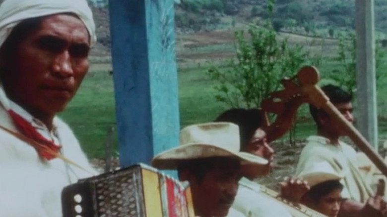 Mexico: The Frozen Revolution (1973)