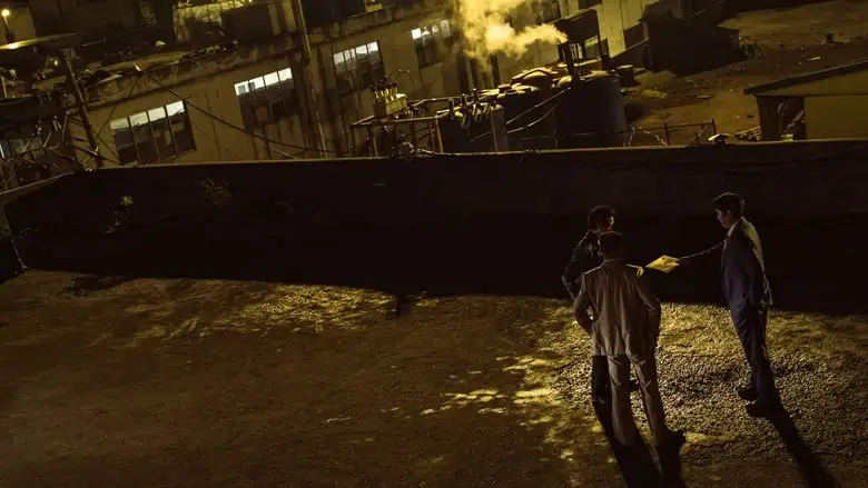 The Devil's Deal (2023)