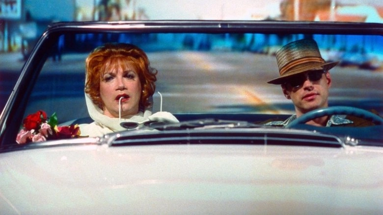 Die, Mommie, Die! (2003)