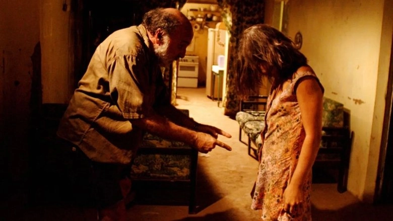 Baixio Das Bestas (2006)