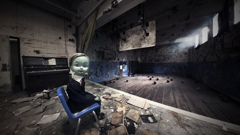 Gymnasia (2019)