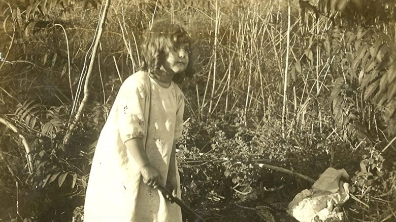 Broncho Billy And The Baby (1915)