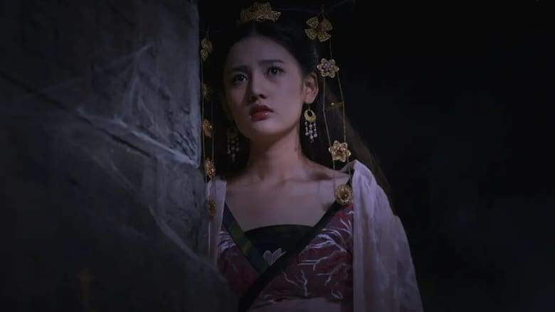 Ghost Stories Of Extreme Taoist (2020)
