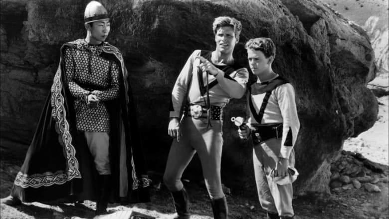 Buck Rogers (1977)