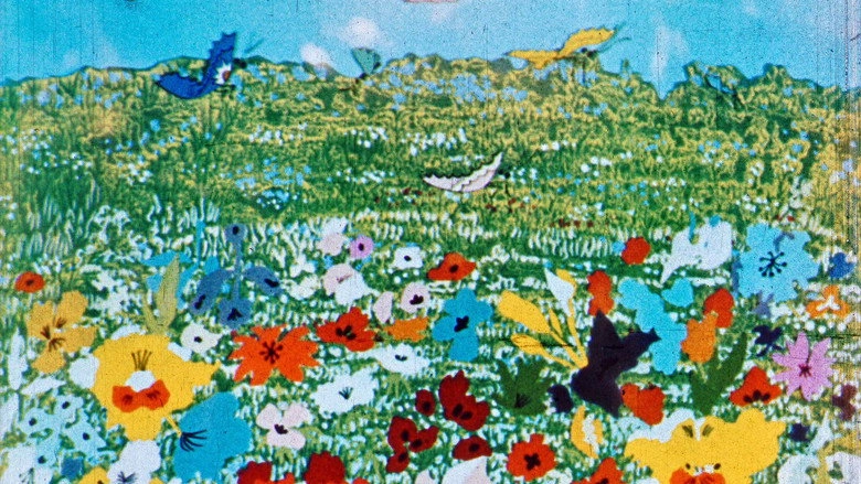 The Hippopotamus And The Dream (1982)