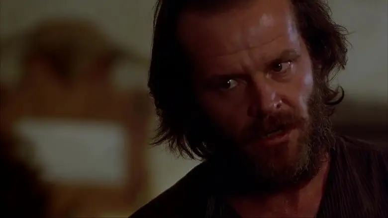 Goin' South (1978)