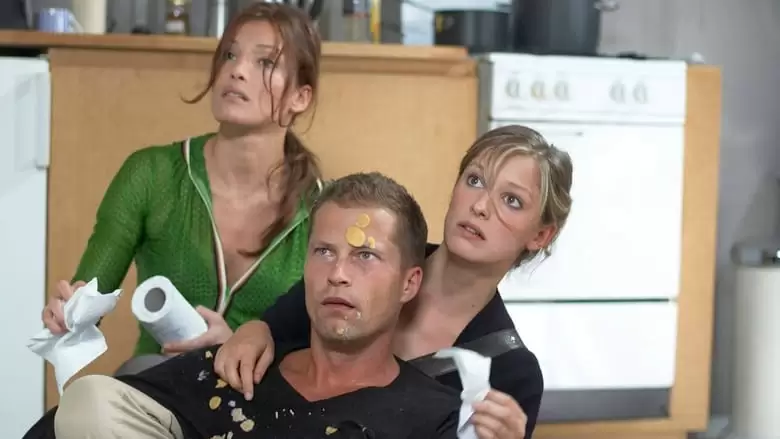 Wo Ist Fred? (2006)