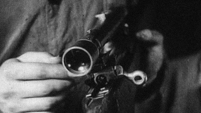 Sniper (1932)