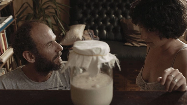 Sourdough (2014)