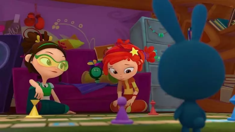 Mul't V Kino. Vypusk No101. Hroniki Cudes (2019)