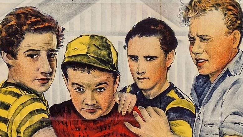 Pride Of The Bowery (1940)