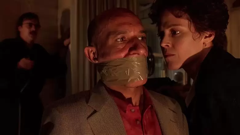Death And The Maiden (1994)