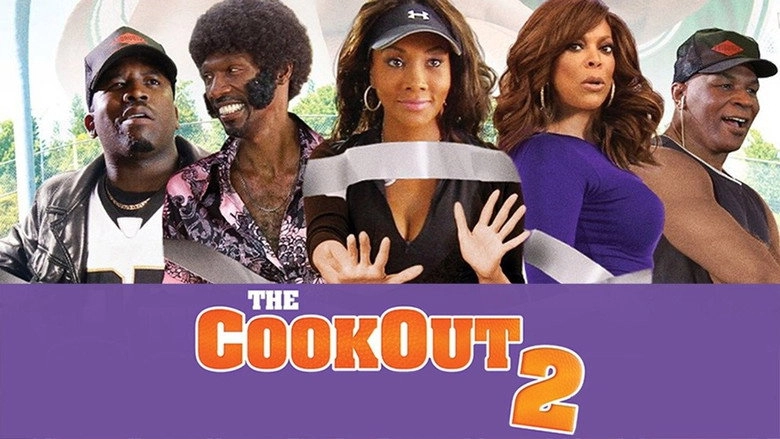The Cookout 2 (2011)