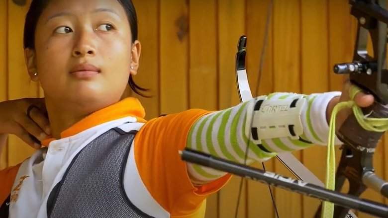 Kingdom Of Archers (2020)