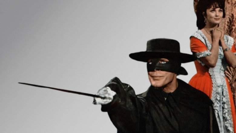 Zorro The Fox (1968)