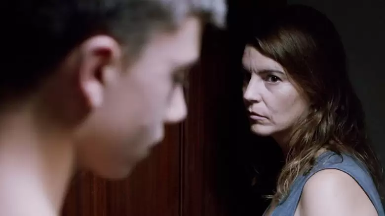 The Mother (2016)