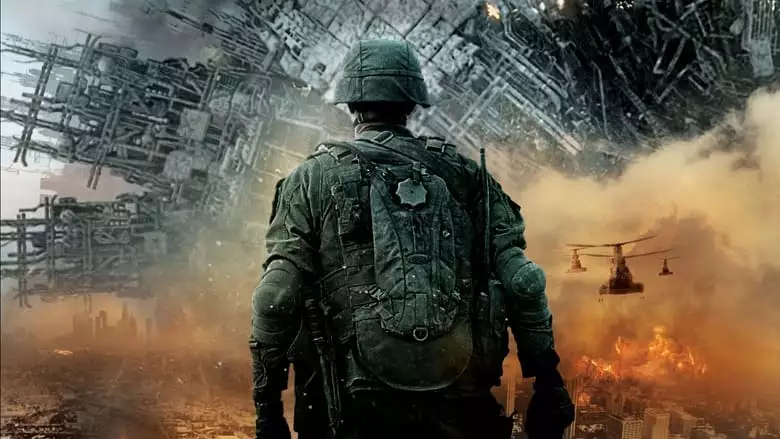 Battle Los Angeles (2011)