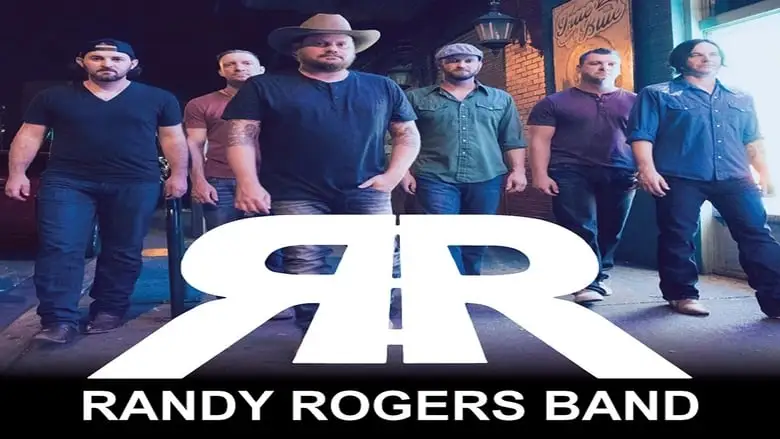Randy Rogers Band Homemade Tamales - Live At Floore's (2024)