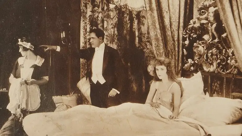 Scandal (1917)