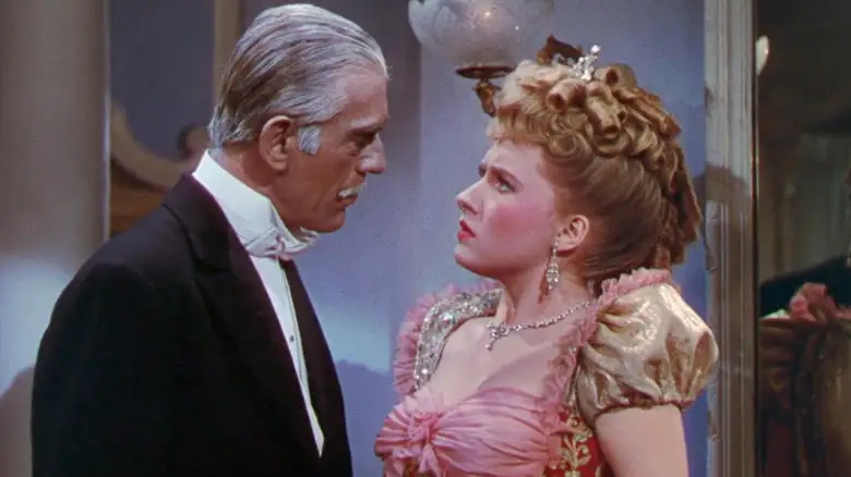 The Climax (1944)