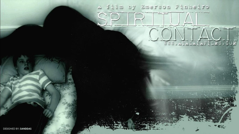 Spiritual Contact: The Movie (2013)