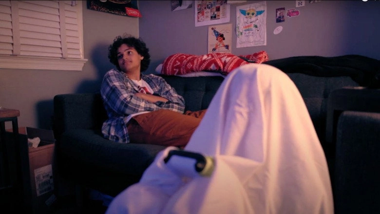 Haunt (2023)