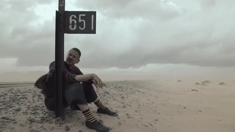 Letters To Angel (2011)