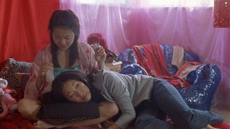 Barrier Device (2002)