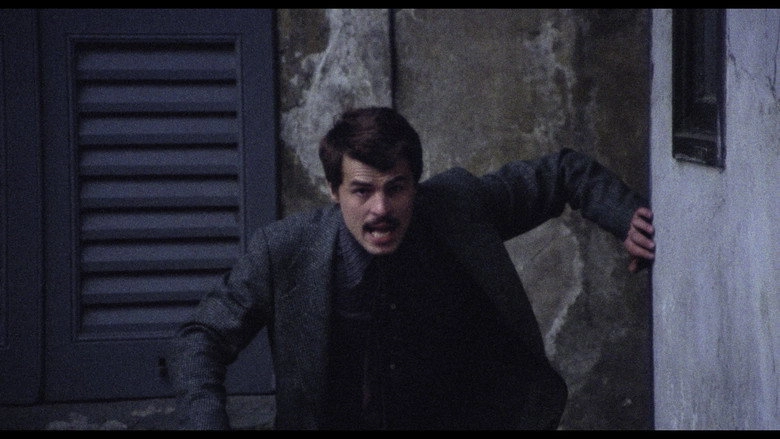 Plot Of Fear (1976)