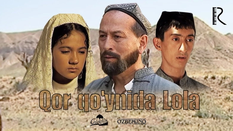 Qor Qo'ynida Lola (2003)