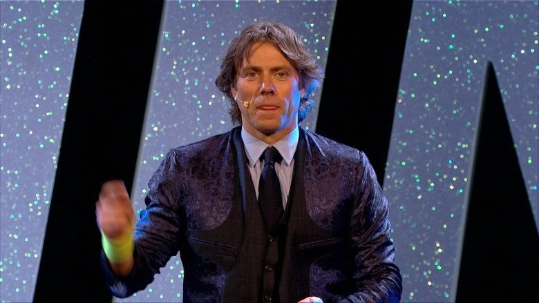 John Bishop: Supersonic Live (2015)