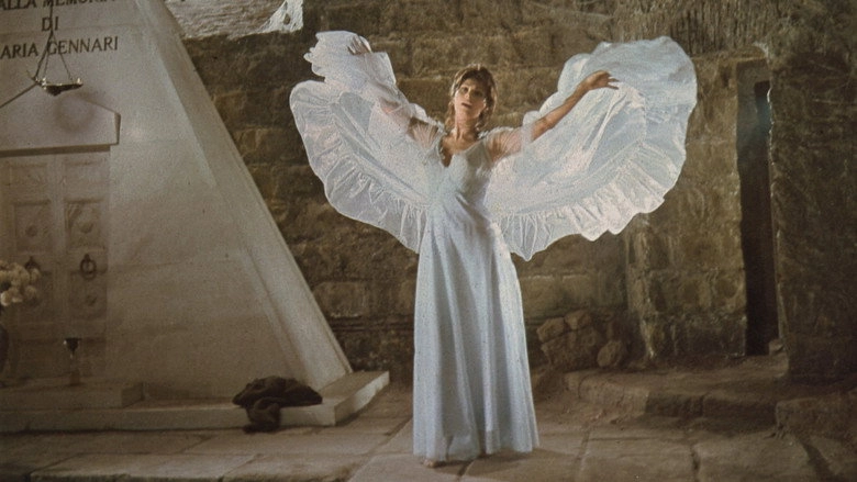Ghosts, Italian Style (1967)