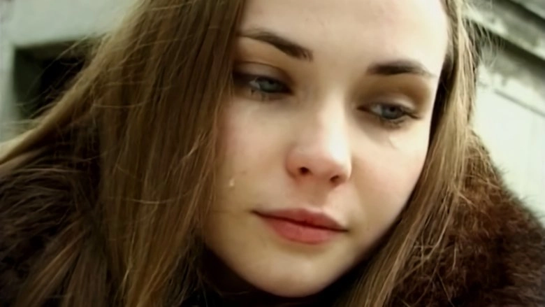 An Erotic Vampire In Paris (2002)
