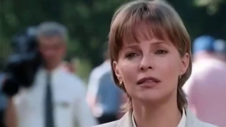 The Haunting Of Lisa (1996)