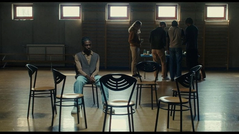 Broken Wings (2023)