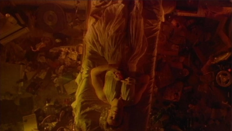 Lipton Cockton In The Shadows Of Sodoma (1995)