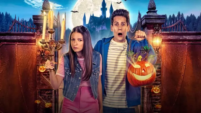 Me Contro Te - Il Film: Vacanze In Transilvania (2023)