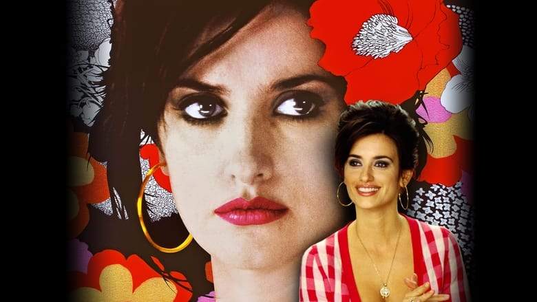 Volver (2006)